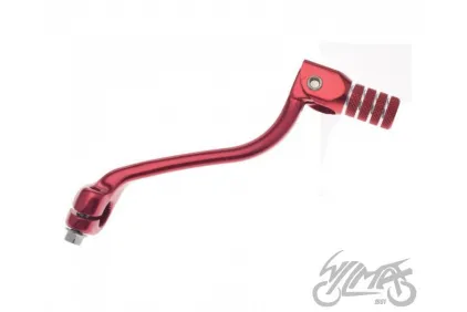 PEDAL, GEAR SHIFT LEVER FOR SUZUKI RED