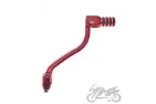 PEDAL, GEAR SHIFT LEVER FOR SUZUKI RED