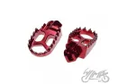 MOTOCROSS-Foot Pegs I FOR SUZUKI set