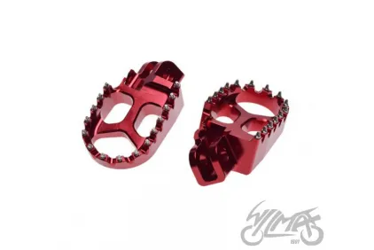 MOTOCROSS-Foot Pegs I FOR SUZUKI set