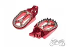MOTOCROSS-Foot Pegs II FOR KTM set