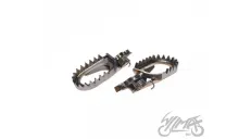 MOTOCROSS-Foot Pegs