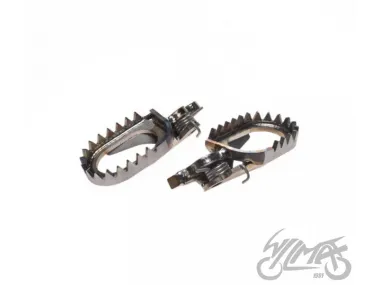 MOTOCROSS-Foot Pegs