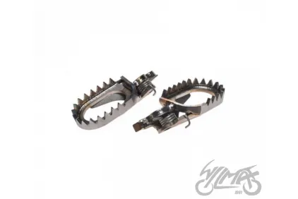 MOTOCROSS-Foot Pegs