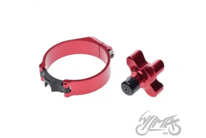 Motocross 56,4mm šakės užraktas, startukas