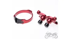 MOTOCROSS 56,4mm Dual Button Launch Controls