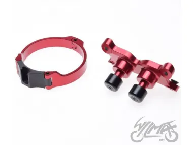 MOTOCROSS 56,4mm Dual Button Launch Controls