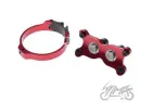 MOTOCROSS 56,4mm Dual Button Launch Controls