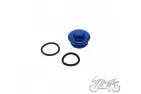 Oil Fill Plugs