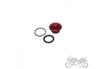 Oil Fill Plugs