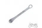 TIRE LEVER WITH WRENCH 24mm