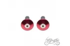 BAR ENDS RED
