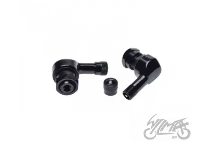 Degree Valve Stems