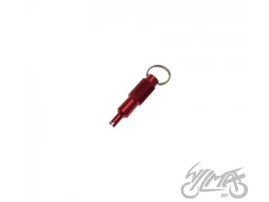 TOOL, TIRE VALVE REMOVER