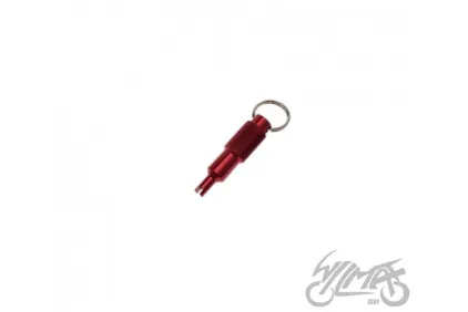 TOOL, TIRE VALVE REMOVER