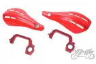 PRO GUARD RED