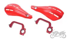 PRO GUARD RED