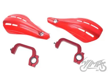 PRO GUARD RED