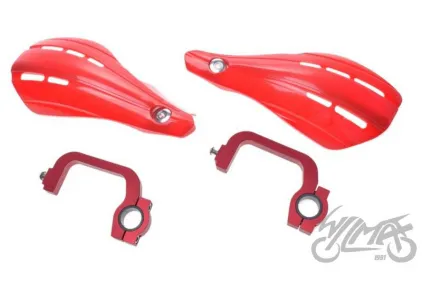 PRO GUARD RED