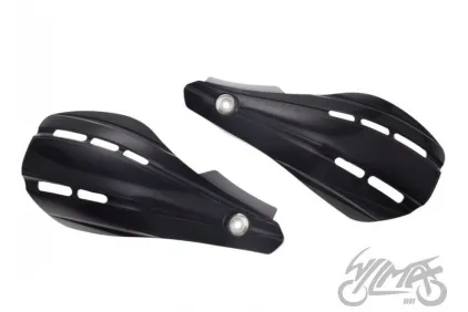Hand Guard Protector BLACK
