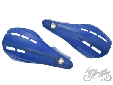 Hand Guard Protector BLUE
