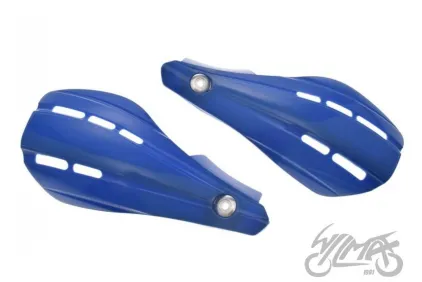 Hand Guard Protector BLUE