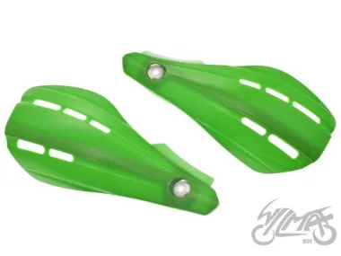 Hand Guard Protector GREEN