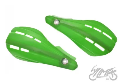 Hand Guard Protector GREEN