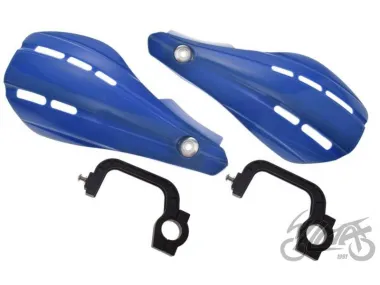 Hand Guard Protector BLUE