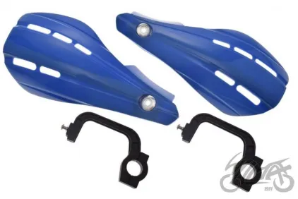 Hand Guard Protector BLUE