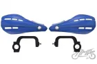 Hand Guard Protector BLUE