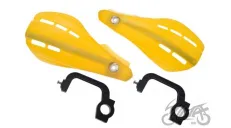 Hand Guard Protector YELLOW
