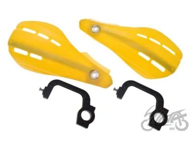 Hand Guard Protector YELLOW
