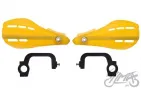 Hand Guard Protector YELLOW