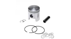 41,50/12/21,5 PISTON SET, HONDA WALLAROO