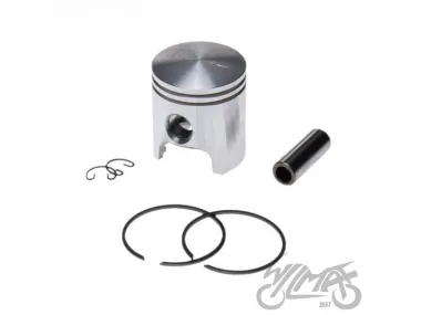 41,50/12/21,5 PISTON SET, HONDA WALLAROO