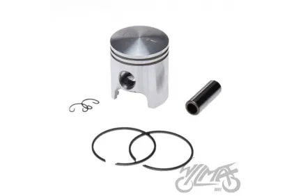 41,50/12/21,5 PISTON SET, HONDA WALLAROO