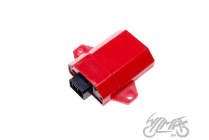 CDI UNIT PGT DC