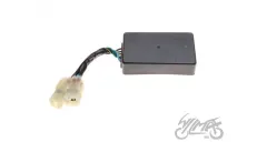 Elektroninis uždegimas CDI KYMCO DJ50 AC