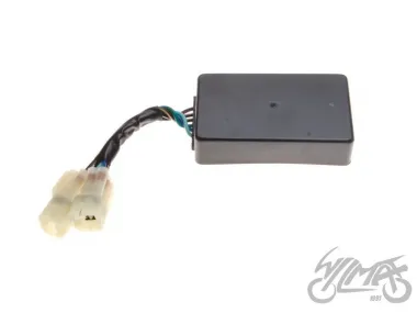 Elektroninis uždegimas CDI KYMCO DJ50 AC