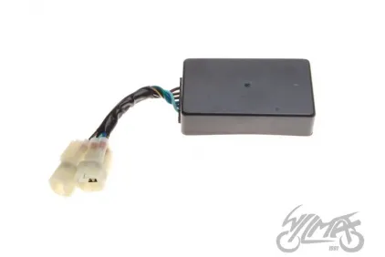 CDI UNIT FOR KYMCO DJ50 AC