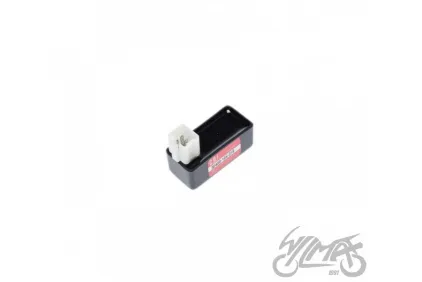 Elektroninis uždegimas CDI 135CC TAIWAN 6 PIN