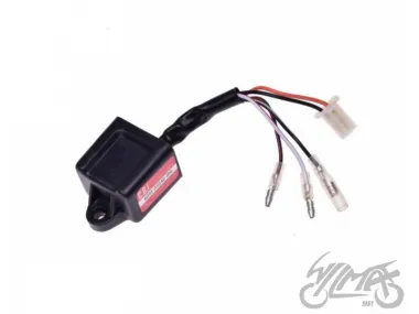 Elektroninis uždegimas CDI, 2JA-85540-00 TAIWAN