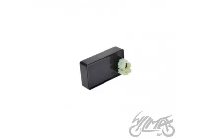 CDI UNIT, HONDA 30410-MS8-610