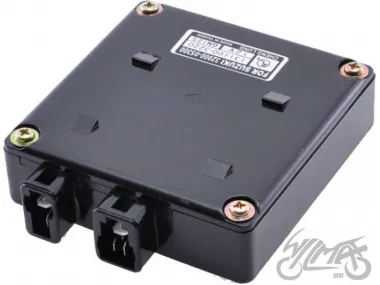 elektroninis uždegimas CDI GY6 32900-05300 SUZUKI GS125 TAIWAN