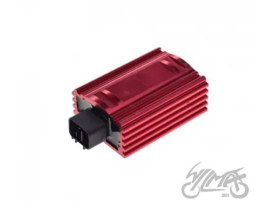 CDI UNIT, JOG 100 TUNING