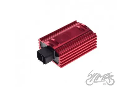 CDI UNIT, JOG 100 TUNING