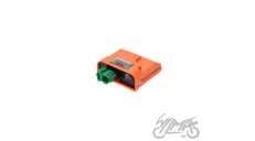 Elektroninis uždegimas CDI, programuojamas KYMCO 4T DC