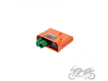 Elektroninis uždegimas CDI, programuojamas KYMCO 4T DC