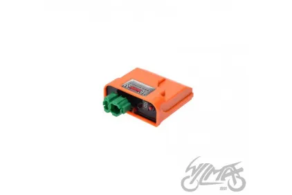 Elektroninis uždegimas CDI, programuojamas KYMCO 4T DC
